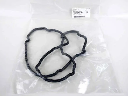 Прокладка клапанної кришки п SUBARU 13270AA180