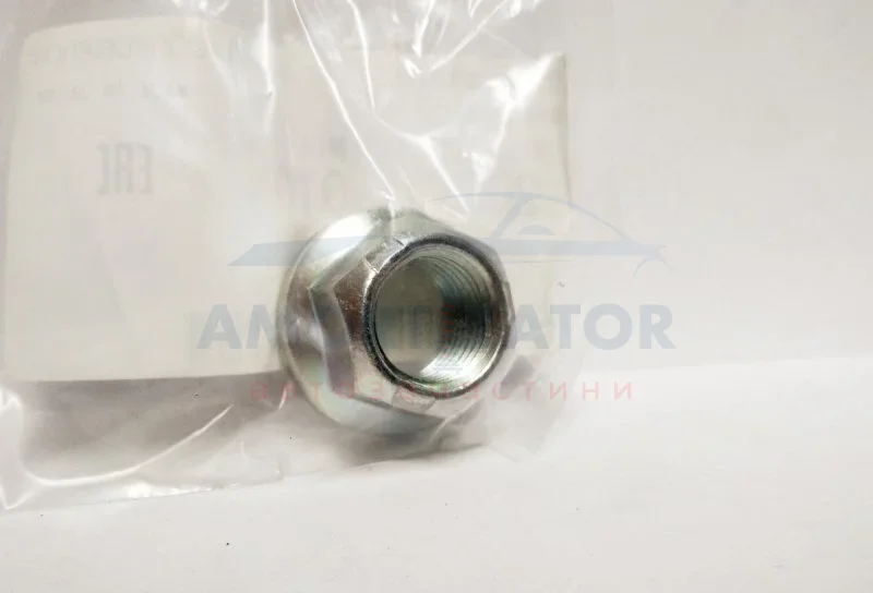 SUBARU 20550AA010 (фото 1)