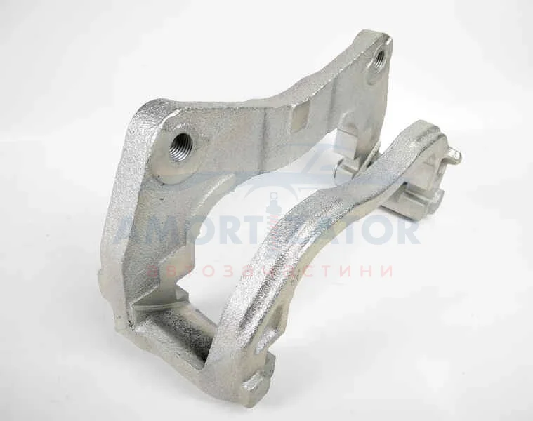 Скоба SUBARU 26225AG060 (фото 1)