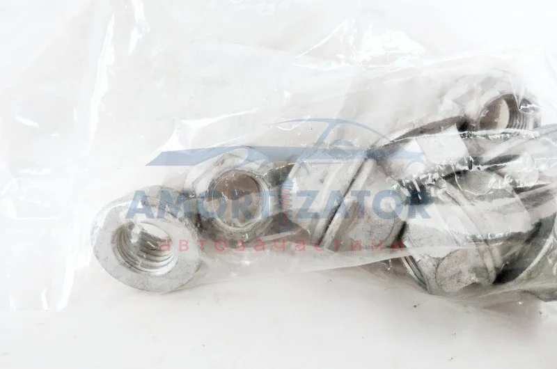 Гайка SUBARU 902350001 (фото 1)
