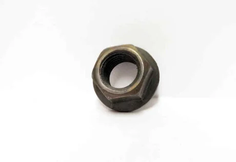 Гайка SUBARU 902370029