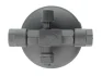 Осушувач кондиціонера, NEW HOLLAND 555 E, 575 E, 655 E, 675 E, LB110, LB115, LB75, LB75CP, LB90 SUNAIR ARD1032 (фото 2)