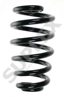 AUDI пружина задня A4 (B6/B7) SUPLEX 03198