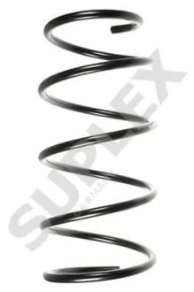 BMW пружина передня L=368mm 3 E36 SUPLEX 06127
