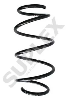 BMW пружина передня F20 SUPLEX 06336