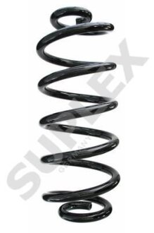 BMW Пружина задняя X5 II SUPLEX 06426