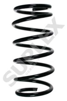 DAIHATSU пружина задня L=275mm Terios SUPLEX 08055