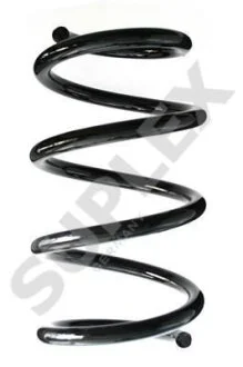 CITROEN Пружина передняя L=311mm Jumper,Fiat Ducato,Peugeot 06- SUPLEX 09242