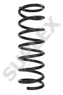 FORD пружина задня L=363mm Mondeo III Turnier 00- SUPLEX 10307