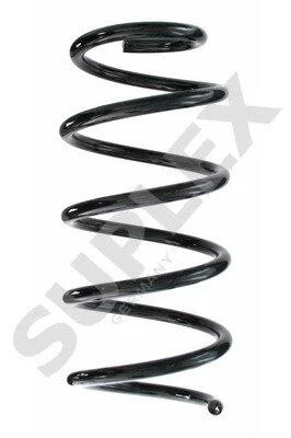 HONDA пружина передня L=324mm Civic VIII 05- SUPLEX 11222 (фото 1)