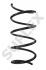 DB пружина передня L=424mm W203 00- (красн.) SUPLEX 19336 (фото 1)