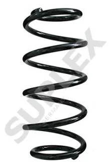 OPEL пружина передня L=316mm Vectra B SUPLEX 23289