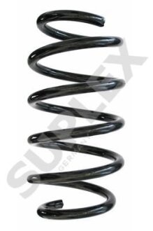 OPEL Пружина передня L=269 mm MERIVA A Мінівен (X03) 1.6 Turbo 05-10 SUPLEX 23592 (фото 1)
