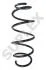 OPEL пружина передня L=394mm Combo D,Fiat Doblo SUPLEX 23617 (фото 1)
