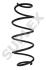 PEUGEOT пружина підвіски передня L=324 мм 308 II 13- SUPLEX 24266 (фото 1)