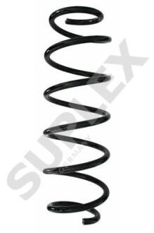 RENAULT пружина задня Megane,Laguna SUPLEX 27352
