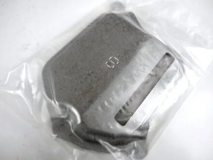 SUZUKI 2644579C10