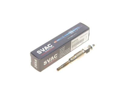 Свічка розжарювання SVAC SV019