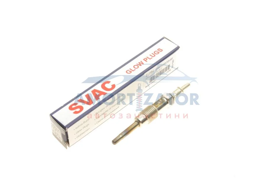 Свічка розжарювання SVAC SV064 (фото 1)