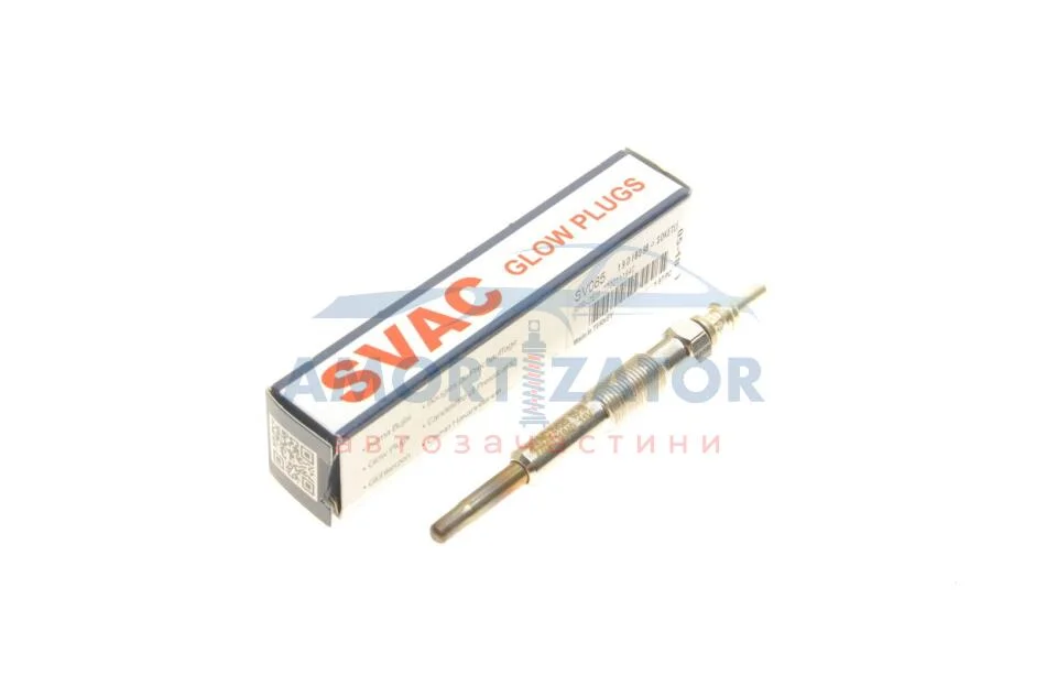 Свічка розжарювання SVAC SV085 (фото 1)