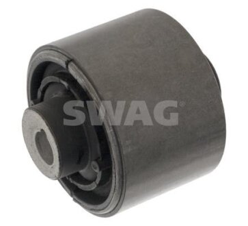 Сайлентблок важеля SWAG 10100386