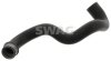 Патрубок системи охолодження з фітингами SWAG 10946384 (фото 1)