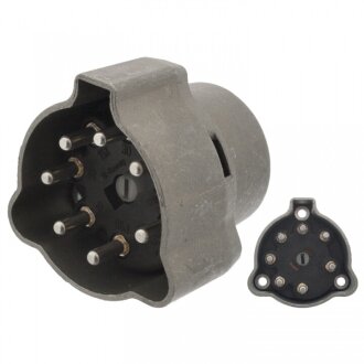 Перемикач замка запалювання SWAG 10946502