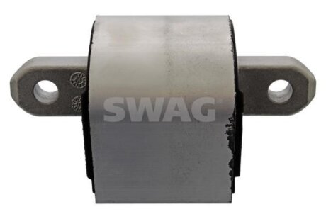 Опора КПП гумометалева SWAG 10949412