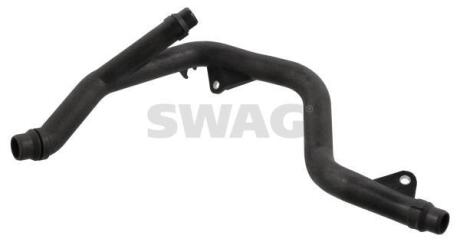 Трубопровід подачі охолоджувальної рідини SWAG 20 10 1797