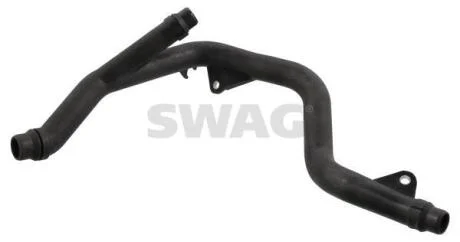 Трубопровід подачі охолоджувальної рідини SWAG 20 10 1797