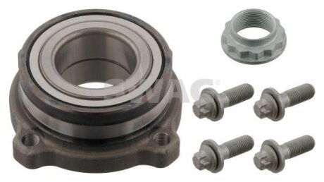 Підшипник роликовий зі змазкою в SWAG 20928623