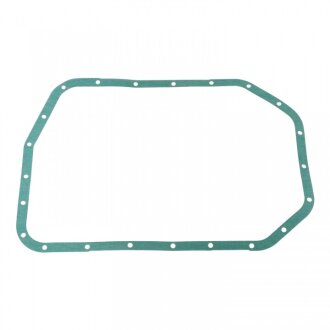 Ущільнення, оливний піддон автоматичної КП SWAG 20929894