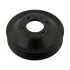 Ролик модуля натягувача ременя SWAG 20930124 (фото 1)