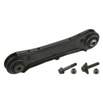 Важіль підвіски SWAG 20 94 3543