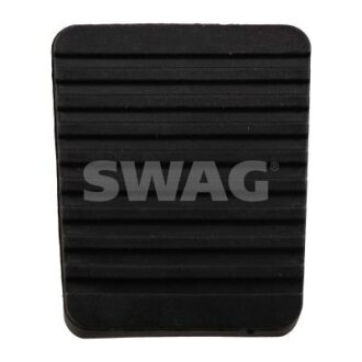 Накладка педалі SWAG 30 90 5219