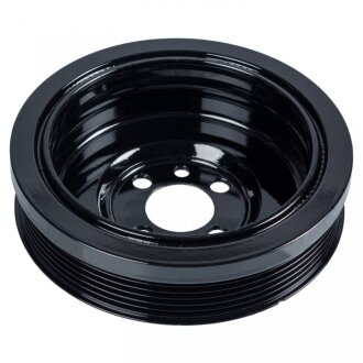 Шків ременя генератора SWAG 30 92 6870