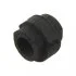 Втулка стабілізатора SWAG 30 93 1343 (фото 1)
