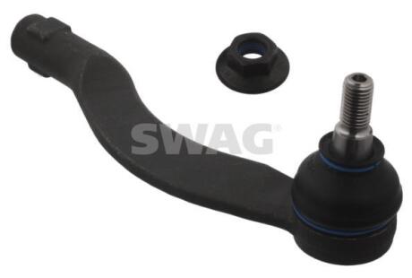 Рульовий наконечник SWAG 30 93 7692