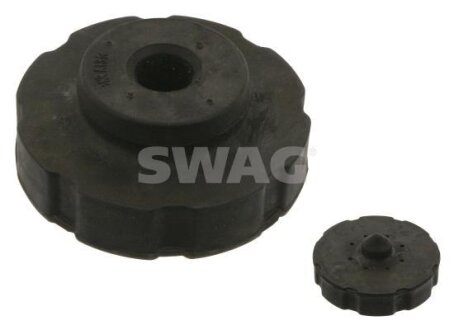 Підкладка пружини підвіски SWAG 30938629
