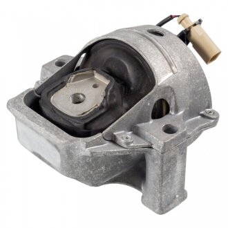 Опора двигуна гумометалева SWAG 30939157