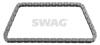 Ланцюг ГРМ SWAG 30 93 9969 (фото 1)