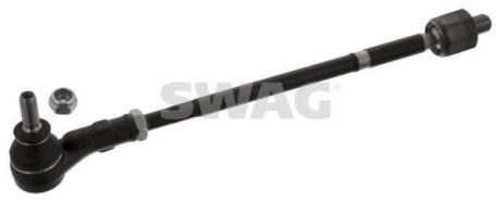 Рульова тяга SWAG 32 72 0020