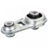 Опора, двигун SWAG 33 10 1109 (фото 2)