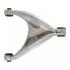Важіль підвіски з сайлентблоками SWAG 33102393 (фото 1)