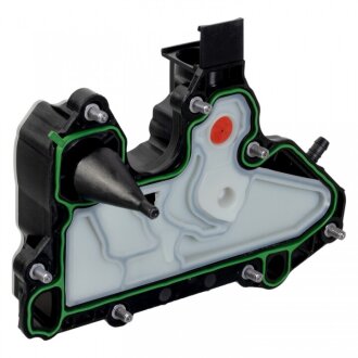 Сепаратор оливи, система продування картера SWAG 33103469