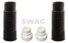 Комплект пилозахисних ковпаків, амортизатор SWAG 33 10 3702 (фото 1)