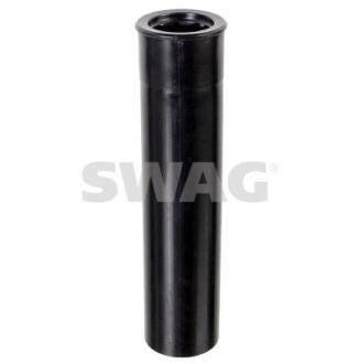 Захисний ковпачок/гофрований кожух, амортизатор SWAG 33 10 3882