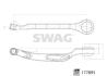 Важіль підвіски, підвіска коліс SWAG 33 10 4357 (фото 3)
