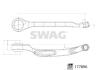 Важіль підвіски, підвіска коліс SWAG 33 10 4358 (фото 3)
