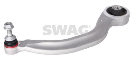 Важіль підвіски, підвіска коліс SWAG 33 10 4914
